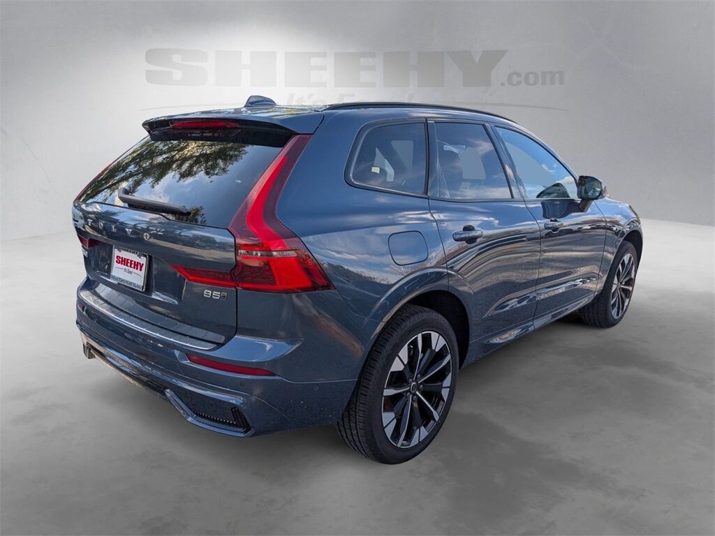 2026 Volvo XC60 B5 Plus Hunt Valley MD