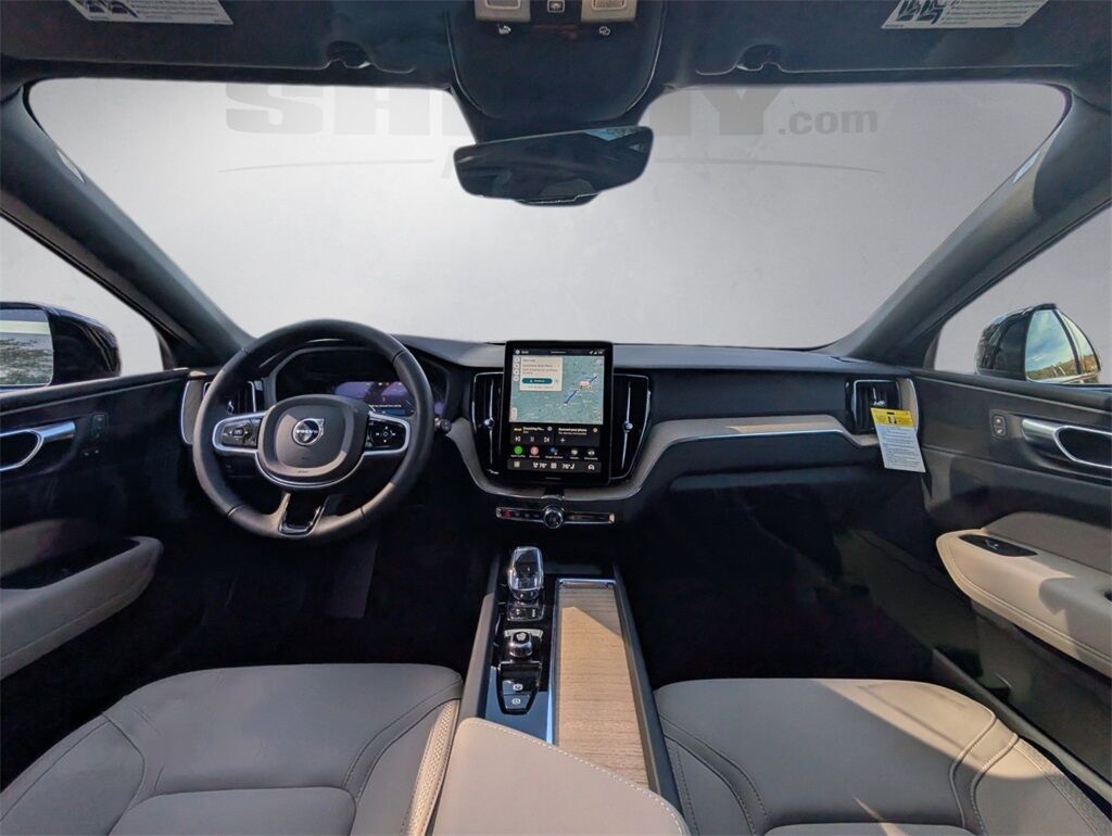 2026 Volvo XC60 B5 Plus Hunt Valley MD
