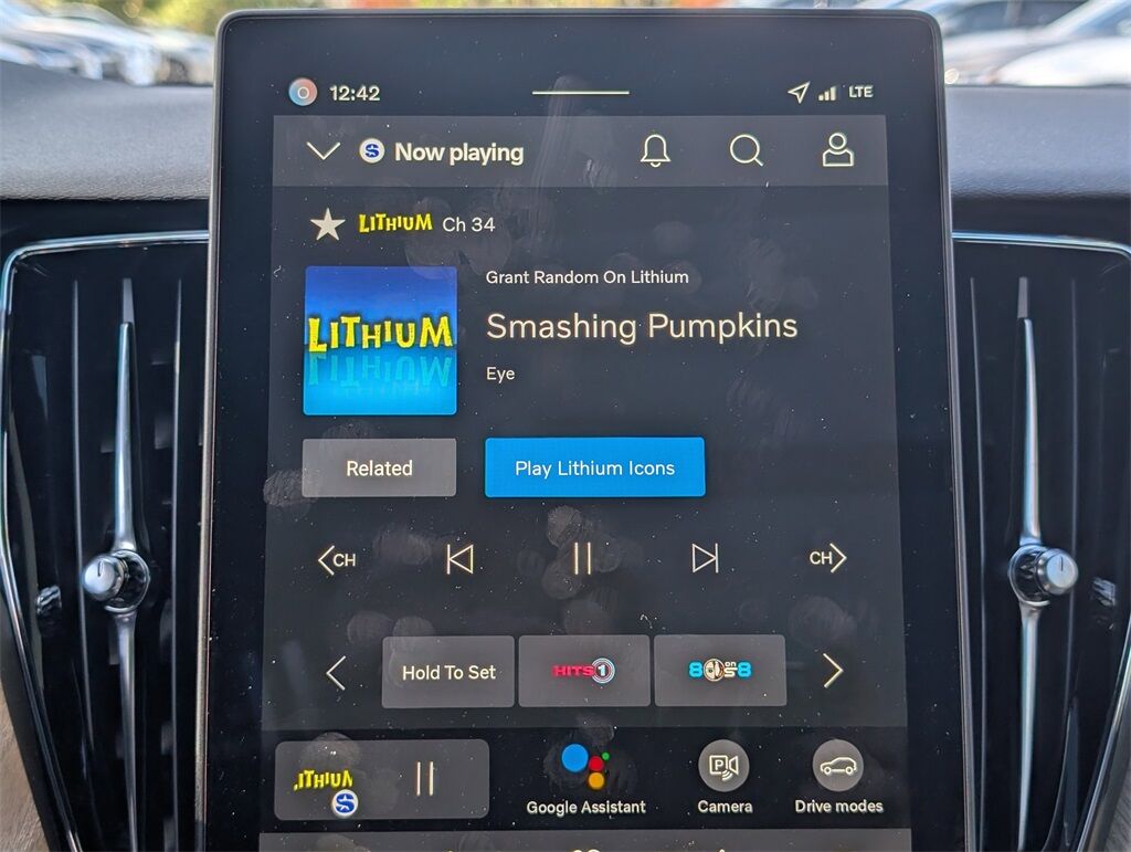 2026 Volvo XC60 B5 Plus Hunt Valley MD