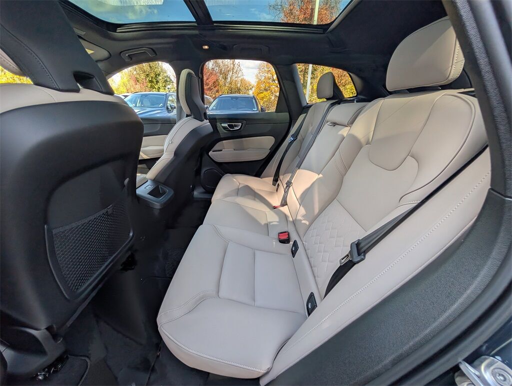 2026 Volvo XC60 B5 Plus Hunt Valley MD