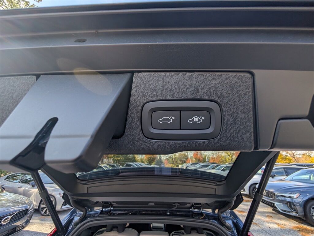 2026 Volvo XC60 B5 Plus Hunt Valley MD