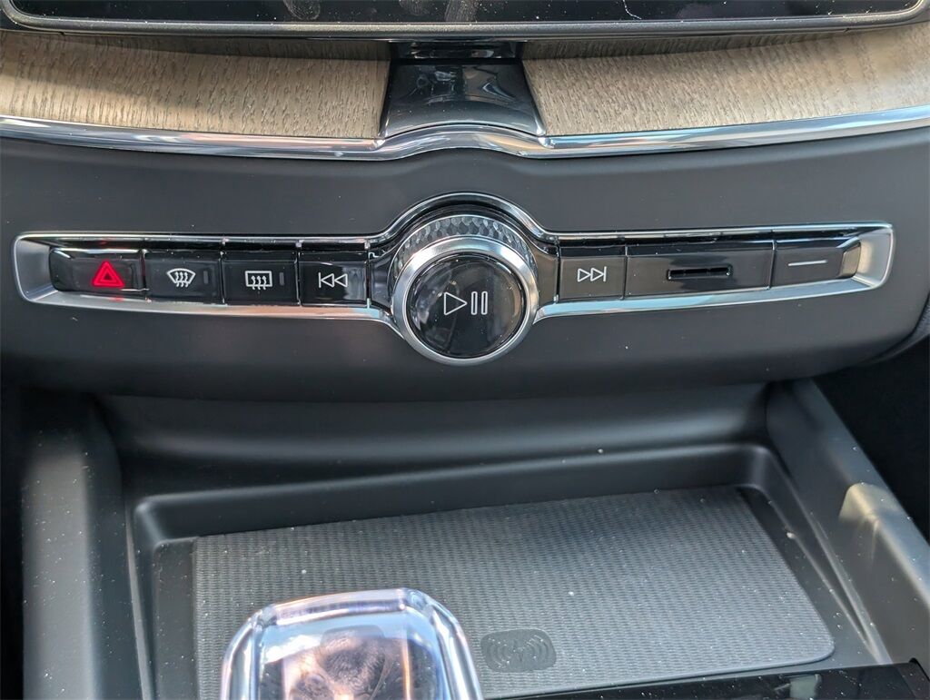 2026 Volvo XC60 B5 Plus Hunt Valley MD