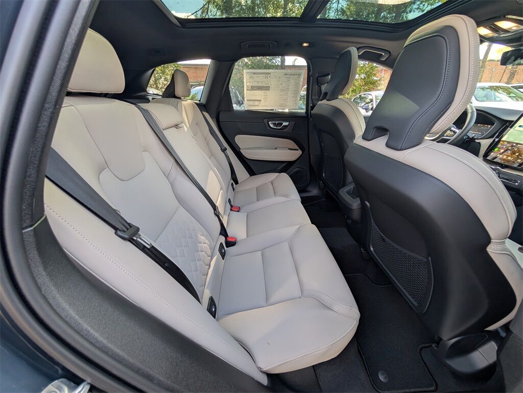 2026 Volvo XC60 B5 Plus Hunt Valley MD