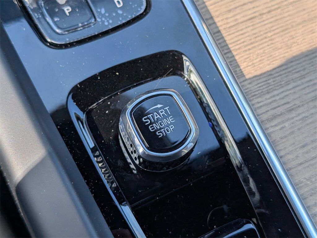 2026 Volvo XC60 B5 Plus Hunt Valley MD