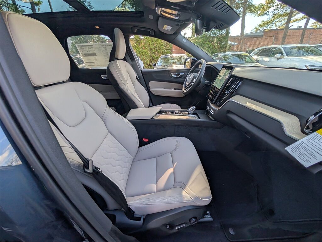 2026 Volvo XC60 B5 Plus Hunt Valley MD