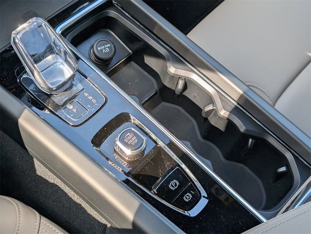 2026 Volvo XC60 B5 Plus Hunt Valley MD