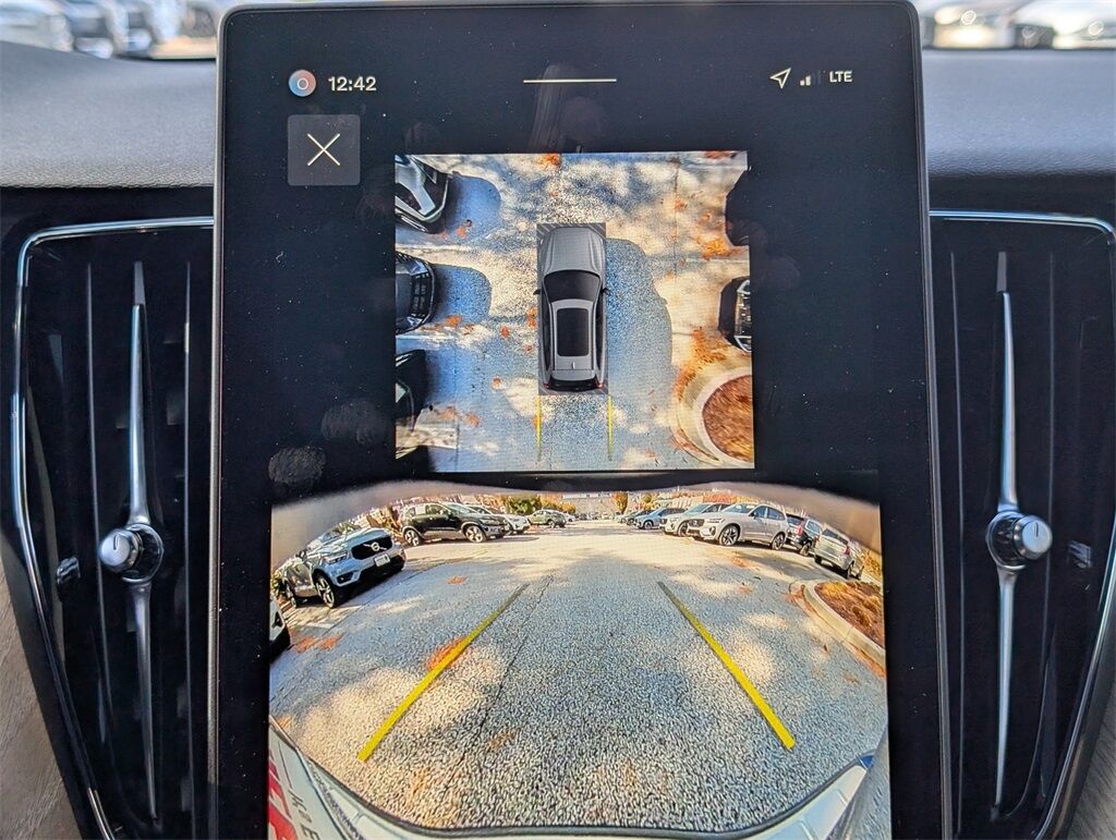 2026 Volvo XC60 B5 Plus Hunt Valley MD