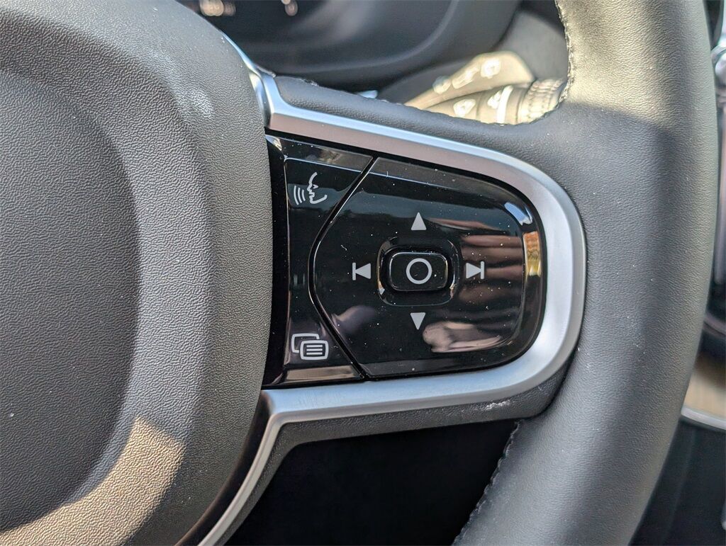 2026 Volvo XC60 B5 Plus Hunt Valley MD