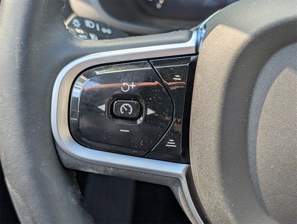 2026 Volvo XC60 B5 Plus Hunt Valley MD