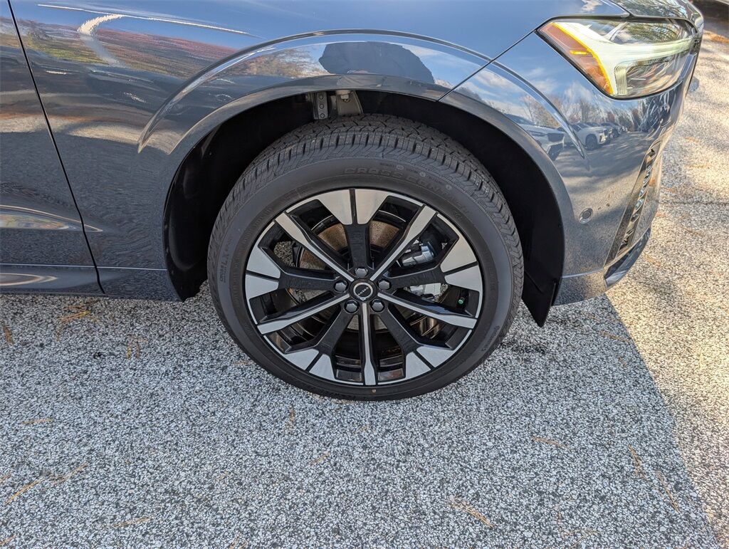 2026 Volvo XC60 B5 Plus Hunt Valley MD