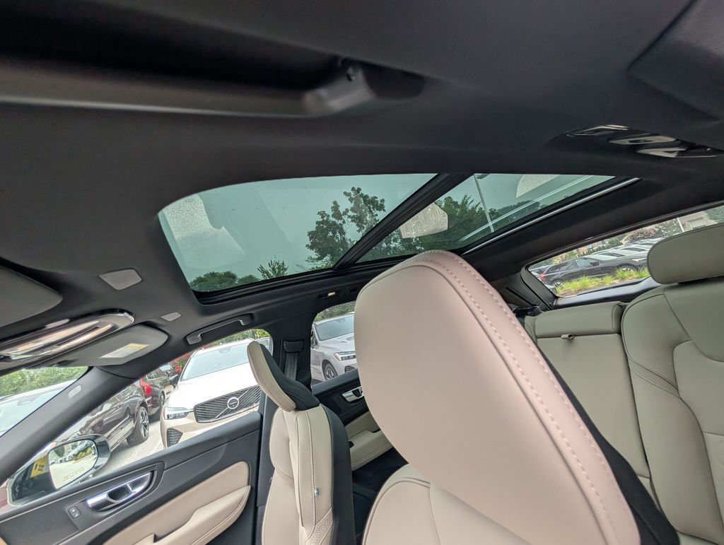 2026 Volvo XC60 B5 Plus Hunt Valley MD