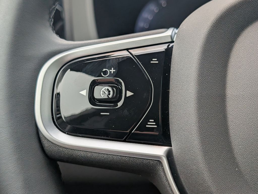 2026 Volvo XC60 B5 Plus Hunt Valley MD