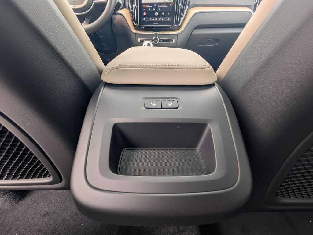 2026 Volvo XC60 B5 Plus Hunt Valley MD
