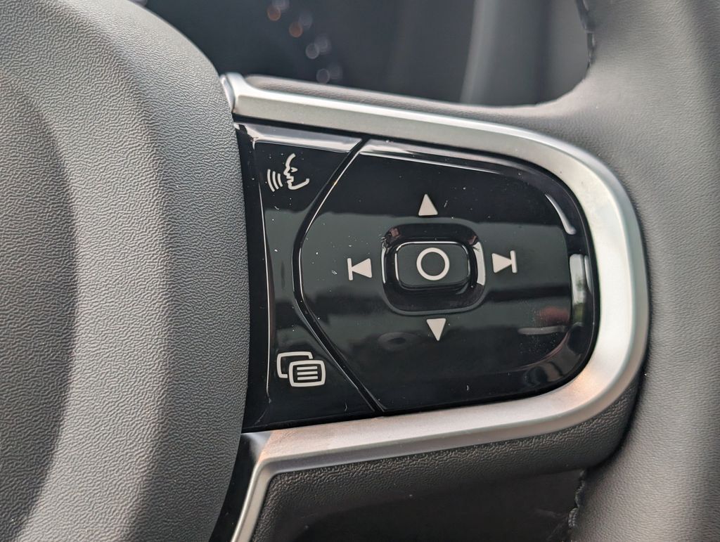 2026 Volvo XC60 B5 Plus Hunt Valley MD