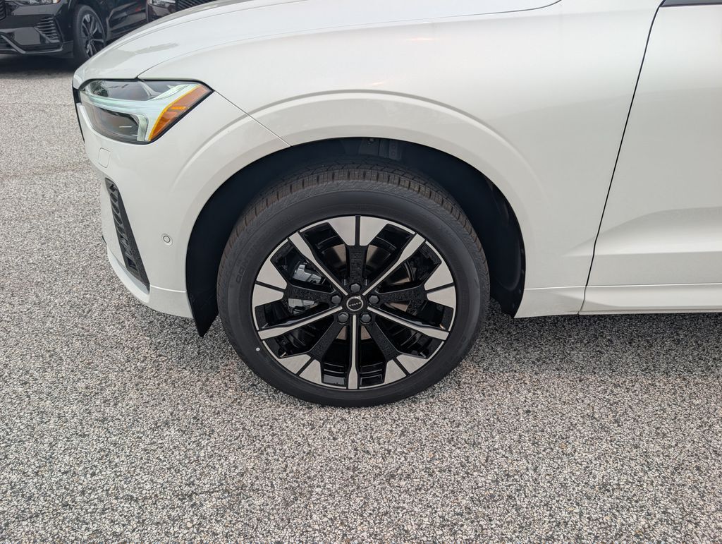 2026 Volvo XC60 B5 Plus Hunt Valley MD