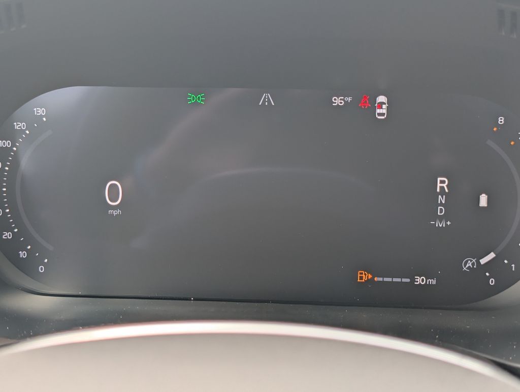 2026 Volvo XC60 B5 Plus Hunt Valley MD