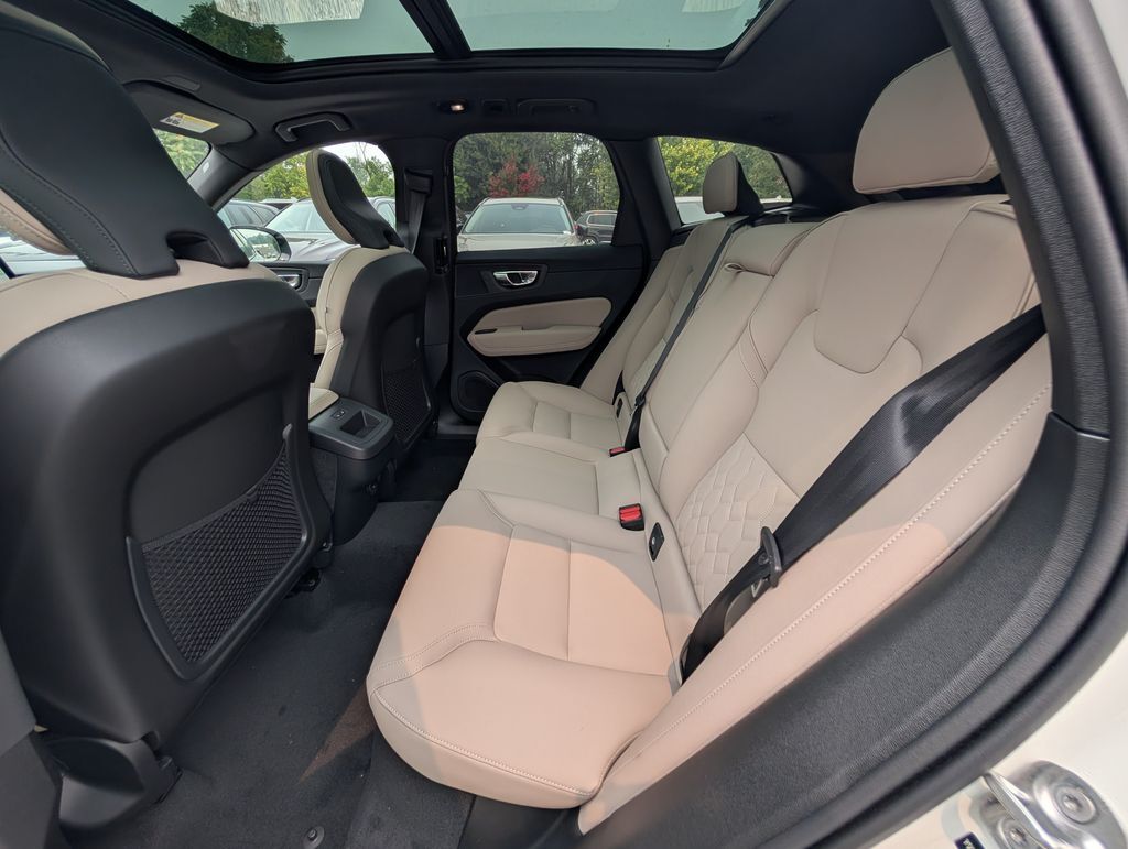 2026 Volvo XC60 B5 Plus Hunt Valley MD
