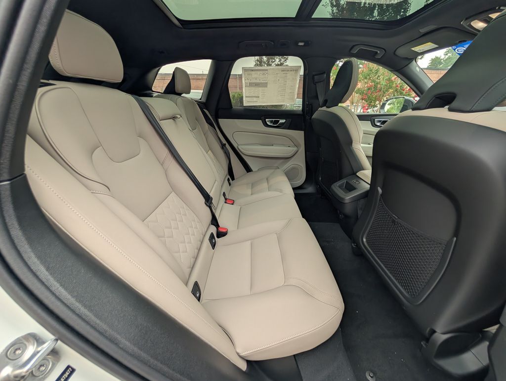 2026 Volvo XC60 B5 Plus Hunt Valley MD