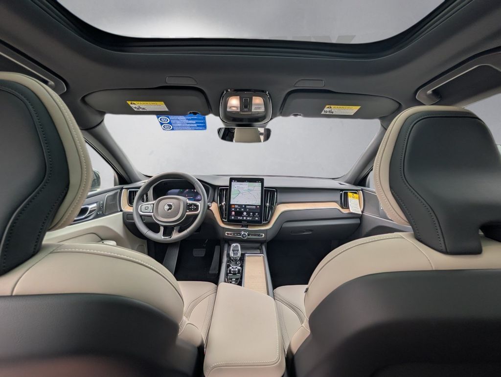 2026 Volvo XC60 B5 Plus Hunt Valley MD