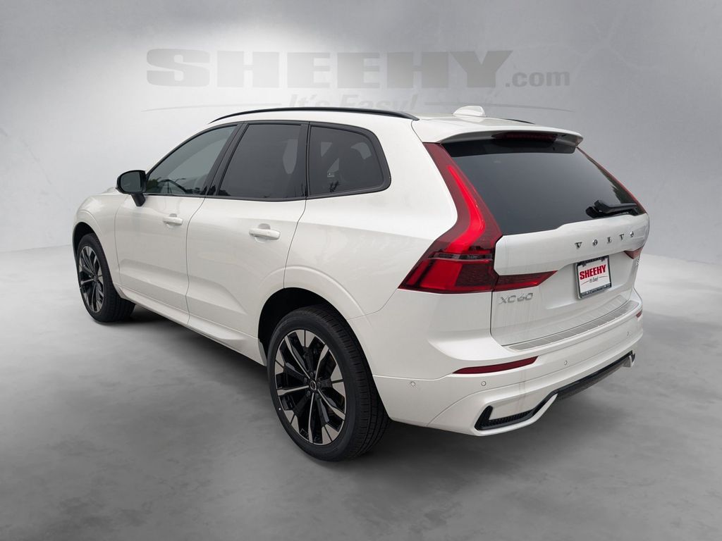 2026 Volvo XC60 B5 Plus Hunt Valley MD