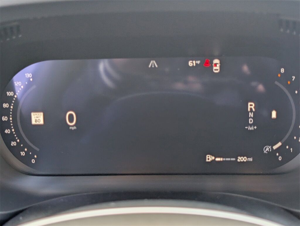 2026 Volvo XC60 B5 Plus Hunt Valley MD