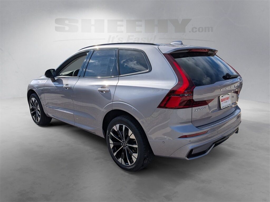 2026 Volvo XC60 B5 Plus Hunt Valley MD