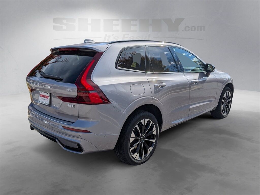 2026 Volvo XC60 B5 Plus Hunt Valley MD