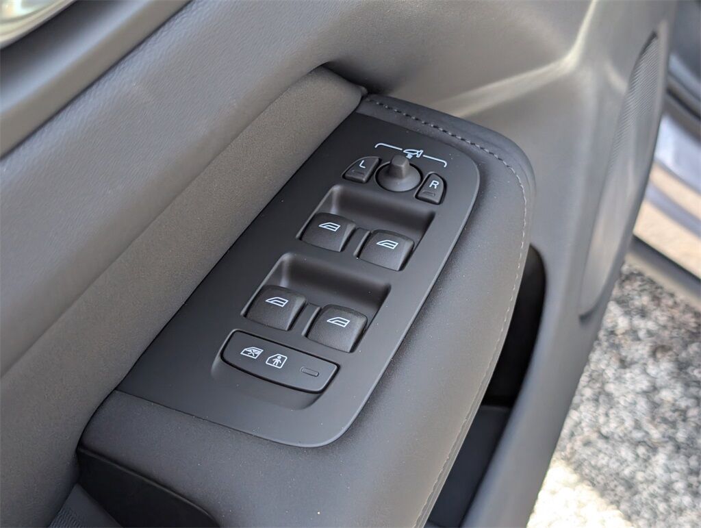 2026 Volvo XC60 B5 Plus Hunt Valley MD