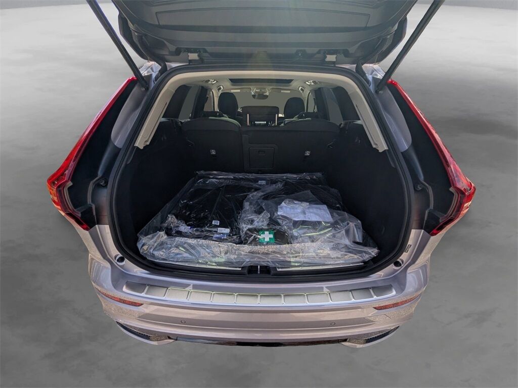 2026 Volvo XC60 B5 Plus Hunt Valley MD