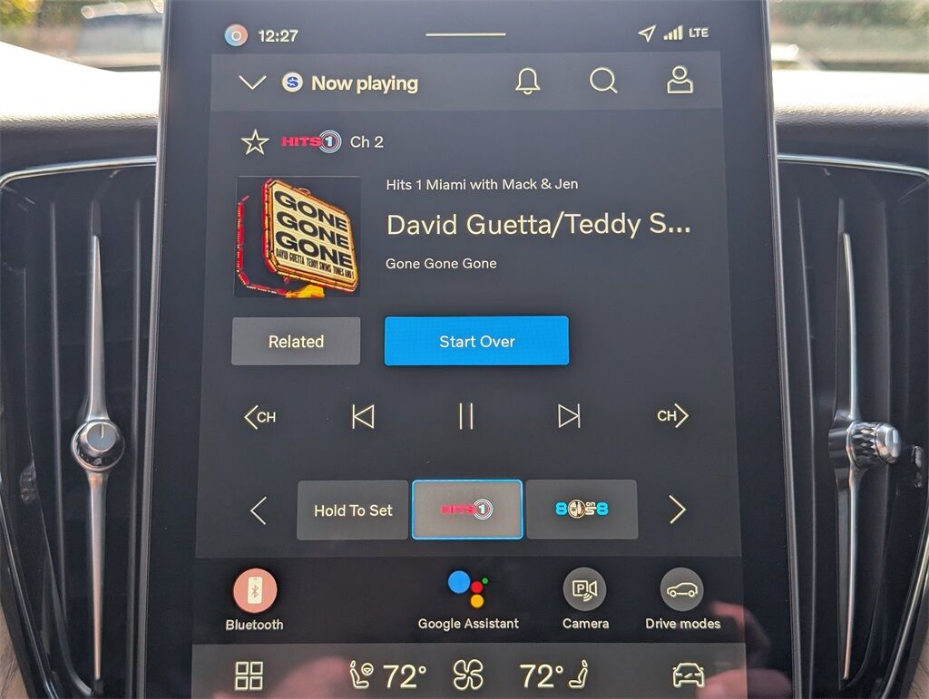 2026 Volvo XC60 B5 Plus Hunt Valley MD