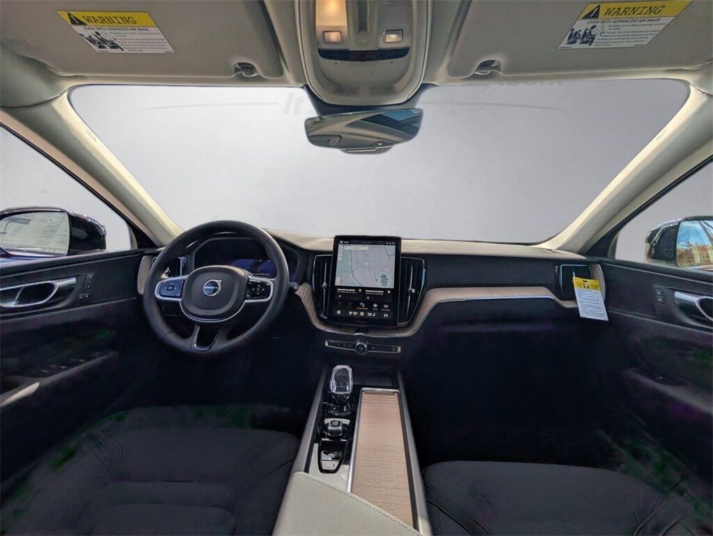 2026 Volvo XC60 B5 Plus Hunt Valley MD