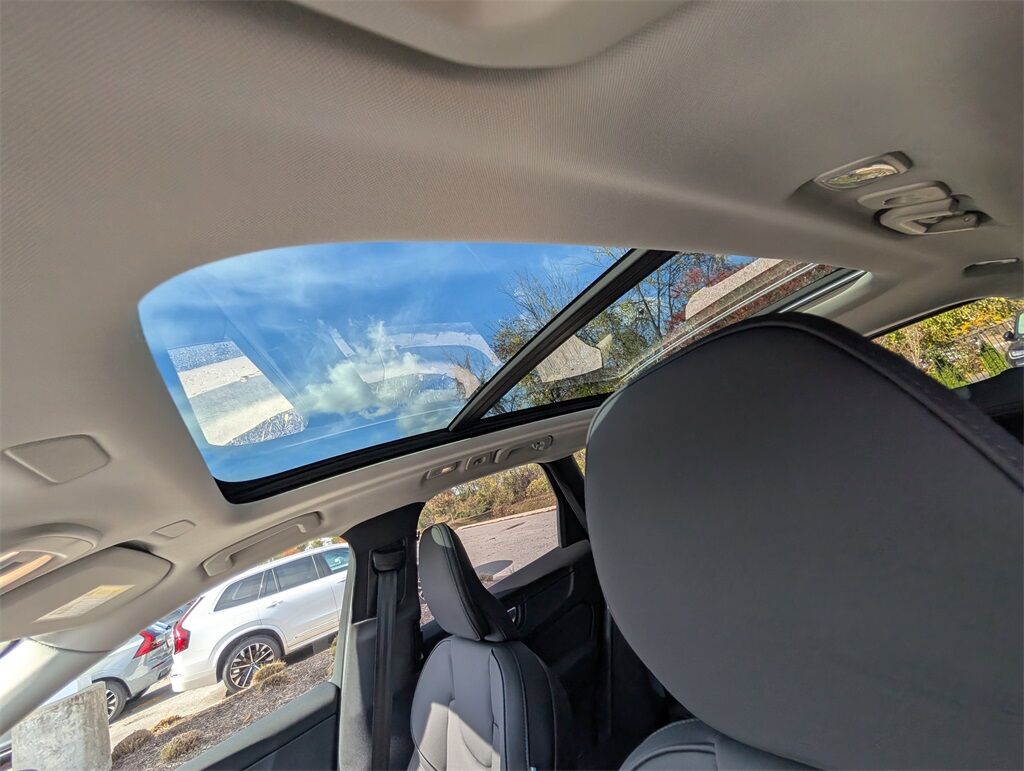 2026 Volvo XC60 B5 Plus Hunt Valley MD