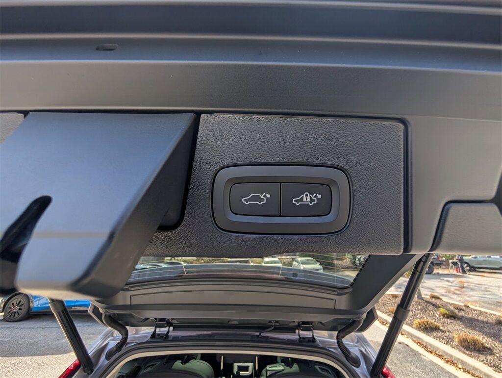 2026 Volvo XC60 B5 Plus Hunt Valley MD