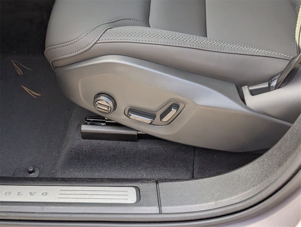 2026 Volvo XC60 B5 Plus Hunt Valley MD