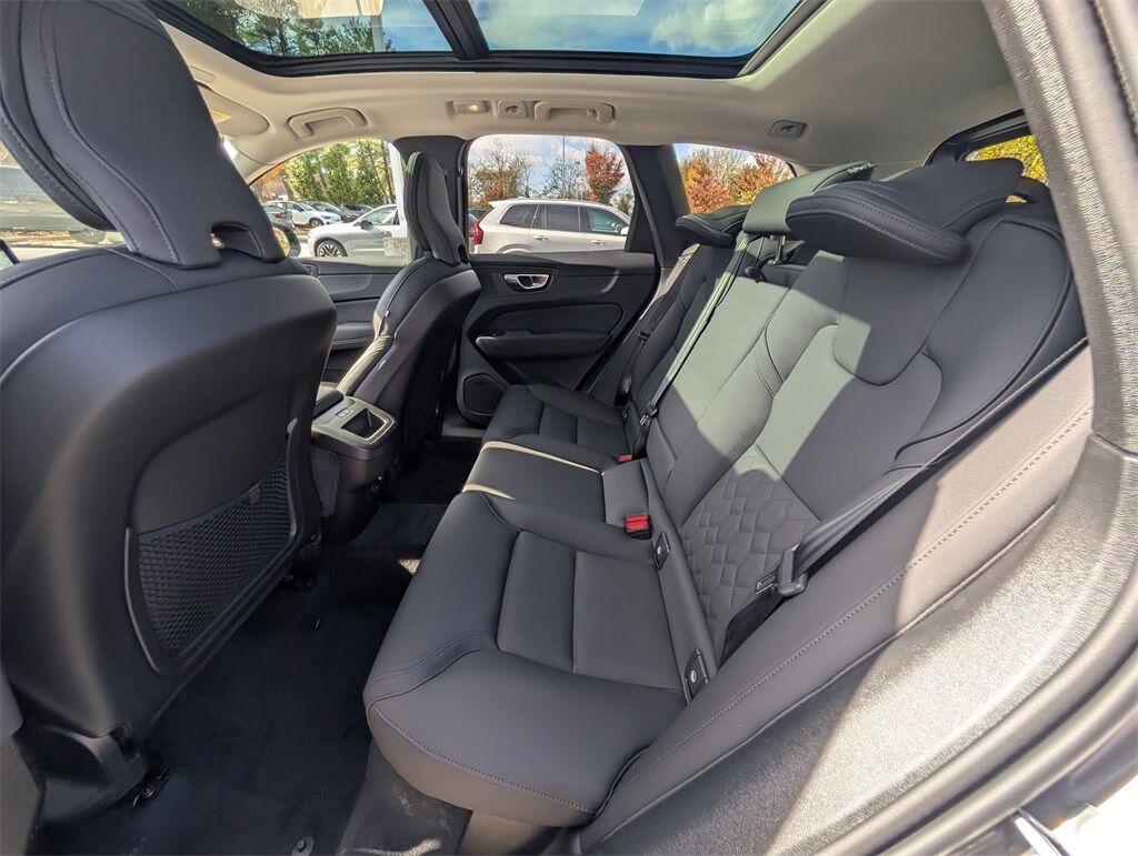 2026 Volvo XC60 B5 Plus Hunt Valley MD