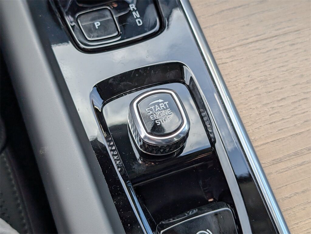 2026 Volvo XC60 B5 Plus Hunt Valley MD