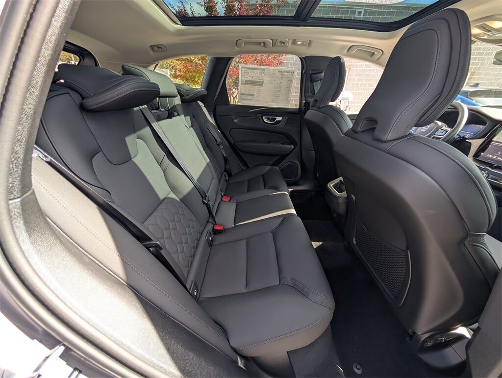 2026 Volvo XC60 B5 Plus Hunt Valley MD