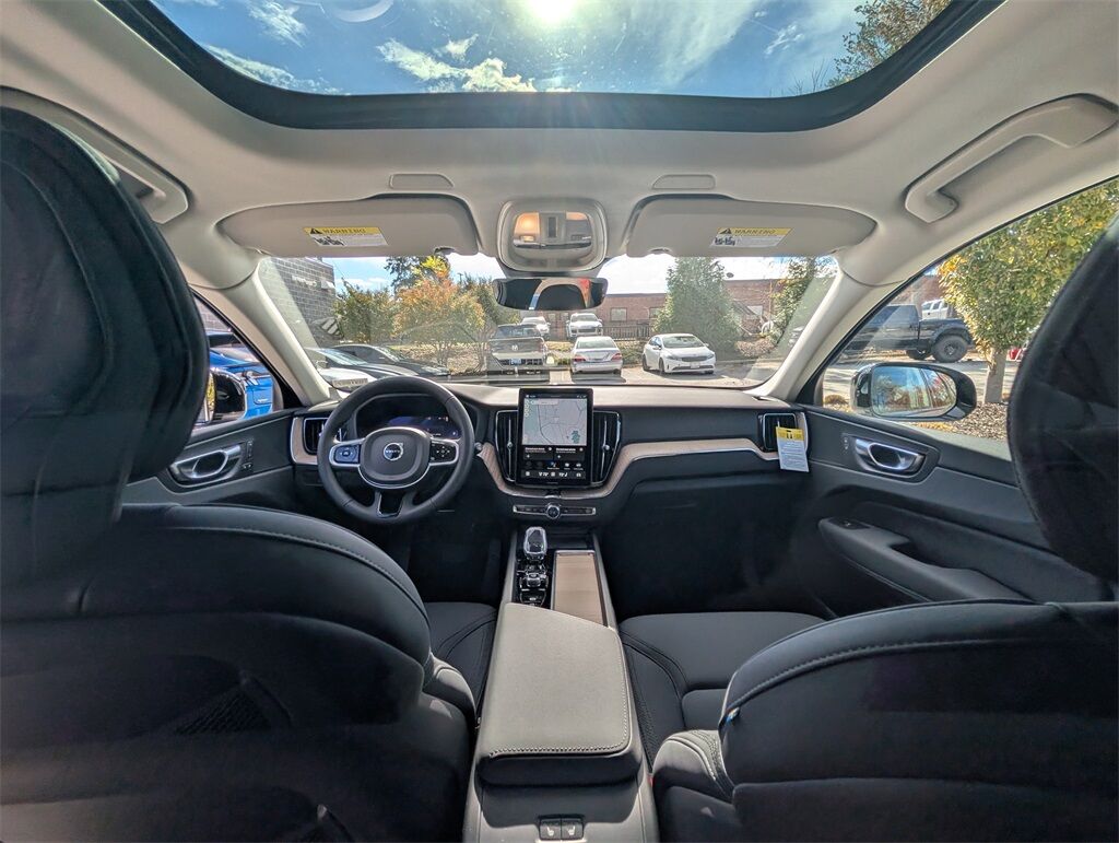 2026 Volvo XC60 B5 Plus Hunt Valley MD