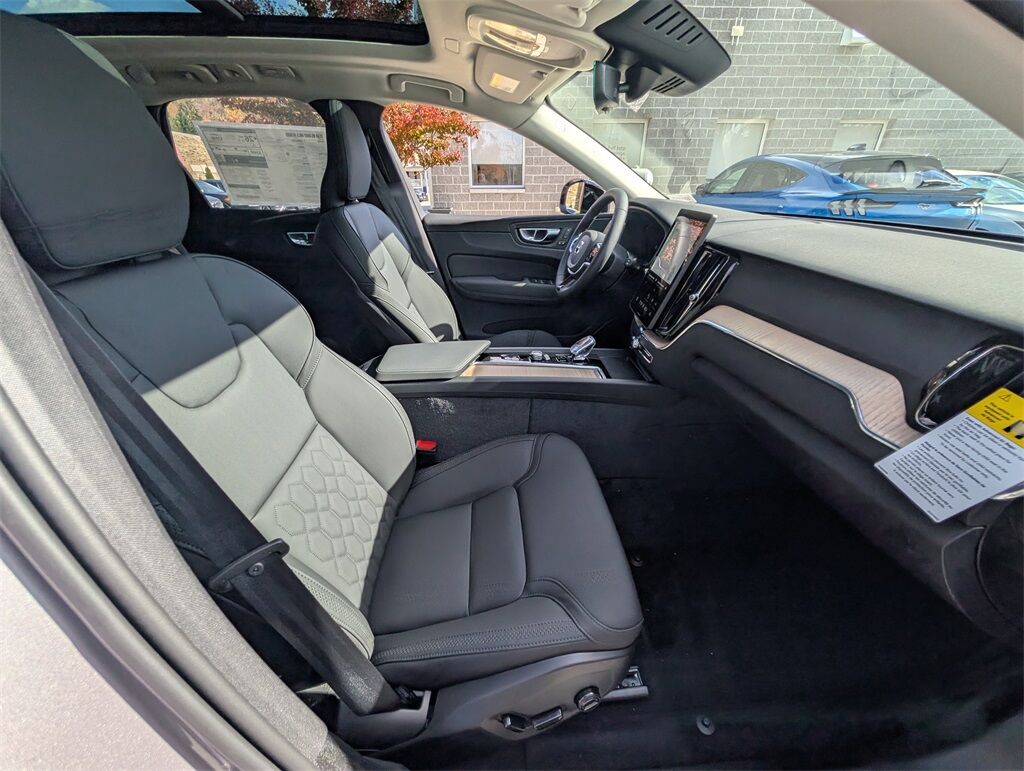 2026 Volvo XC60 B5 Plus Hunt Valley MD