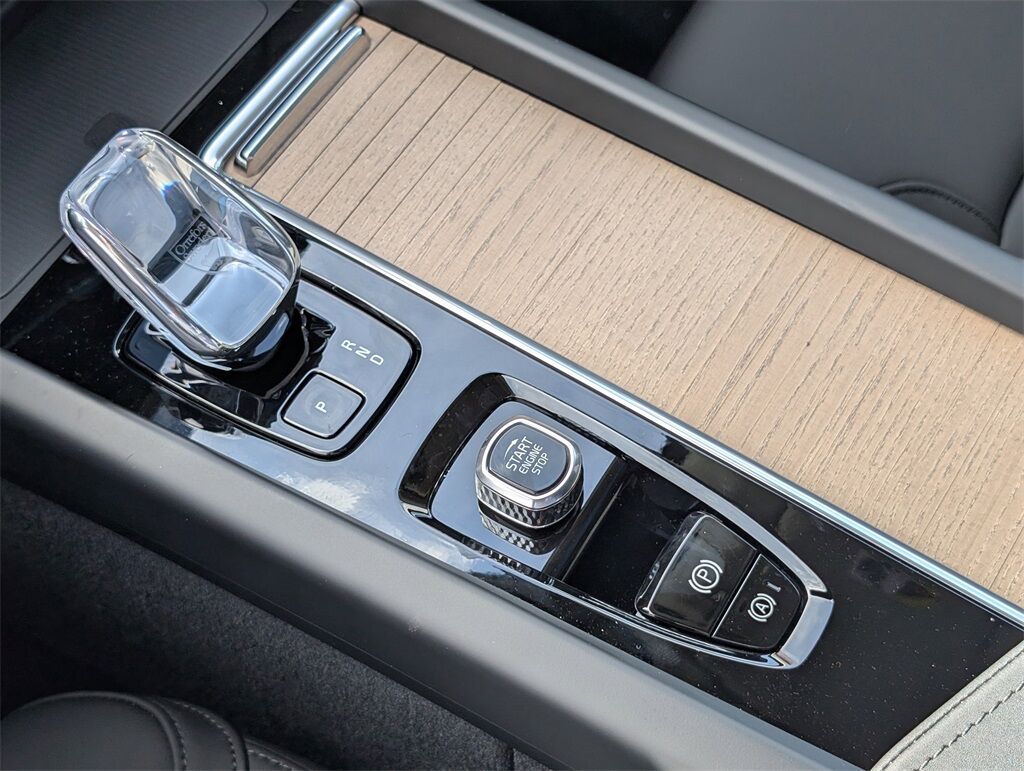 2026 Volvo XC60 B5 Plus Hunt Valley MD