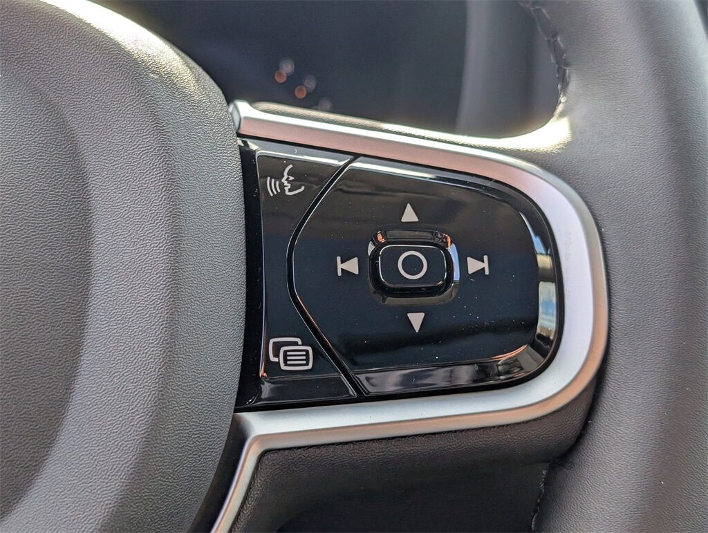 2026 Volvo XC60 B5 Plus Hunt Valley MD