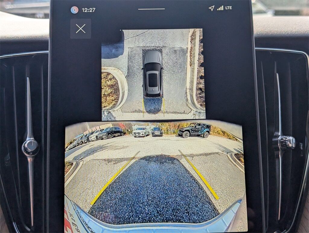 2026 Volvo XC60 B5 Plus Hunt Valley MD