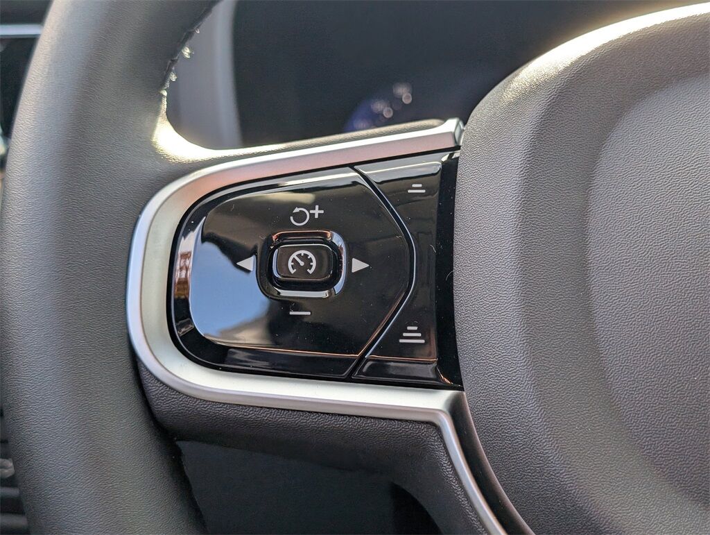 2026 Volvo XC60 B5 Plus Hunt Valley MD