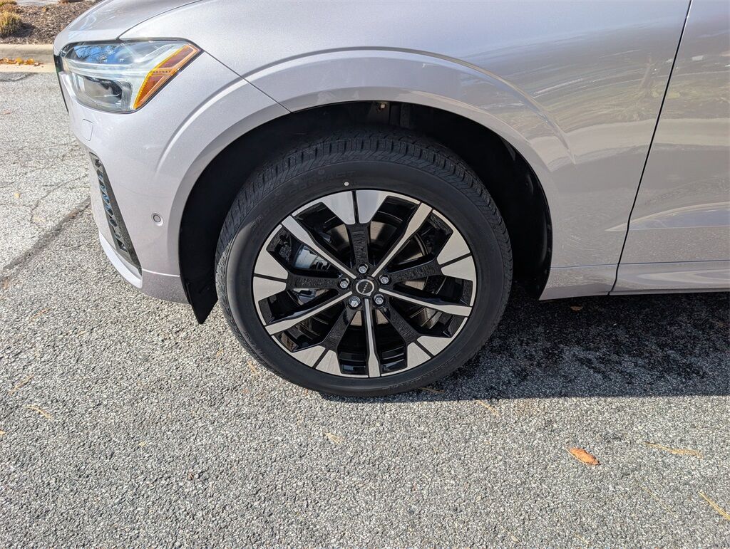 2026 Volvo XC60 B5 Plus Hunt Valley MD