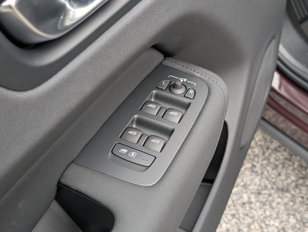 2026 Volvo XC60 B5 Plus Hunt Valley MD