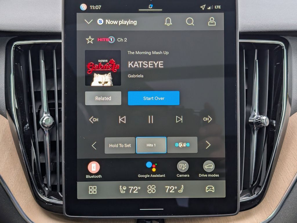 2026 Volvo XC60 B5 Plus Hunt Valley MD