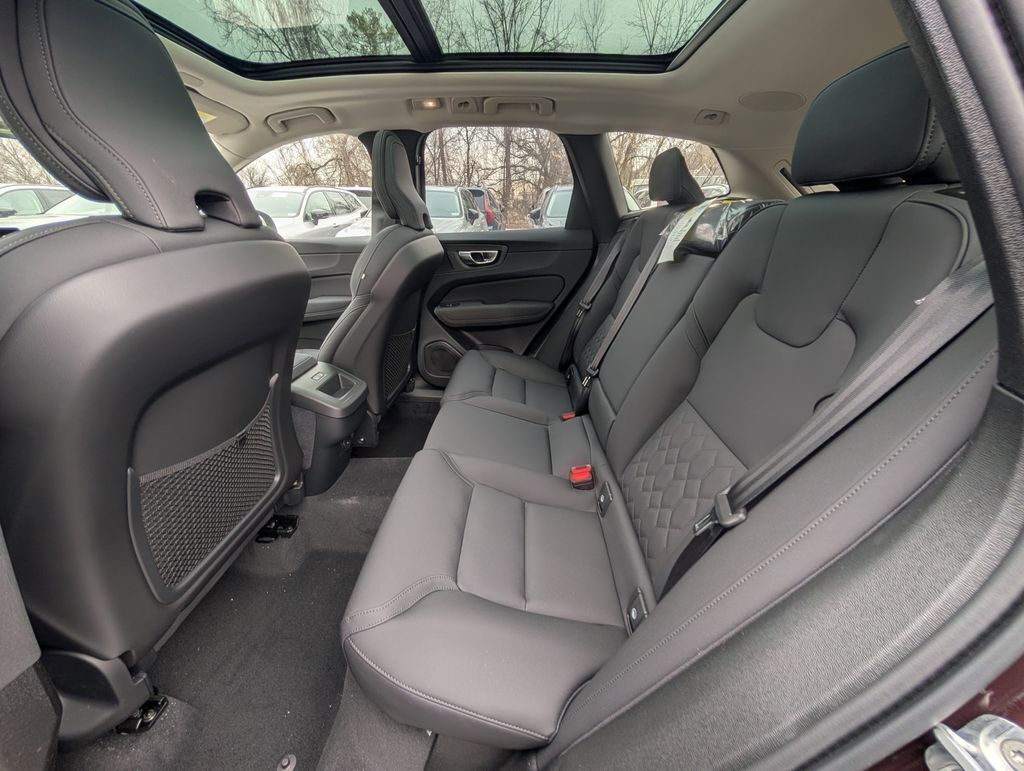 2026 Volvo XC60 B5 Plus Hunt Valley MD