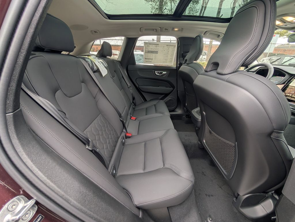 2026 Volvo XC60 B5 Plus Hunt Valley MD