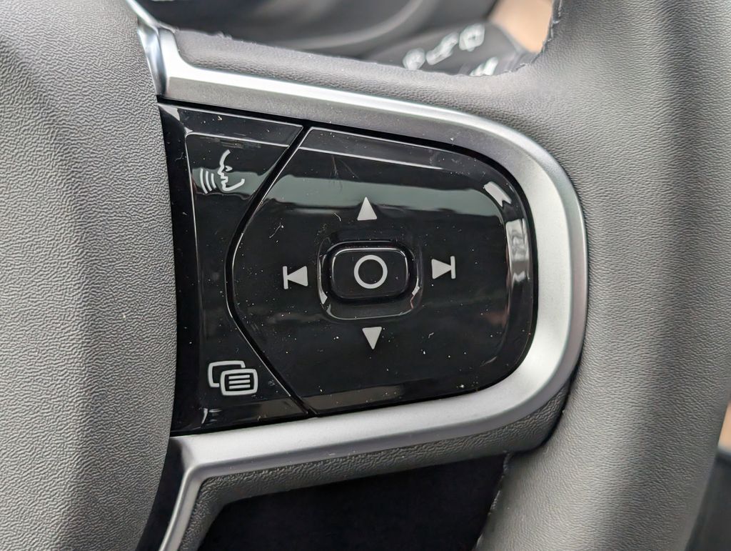 2026 Volvo XC60 B5 Plus Hunt Valley MD