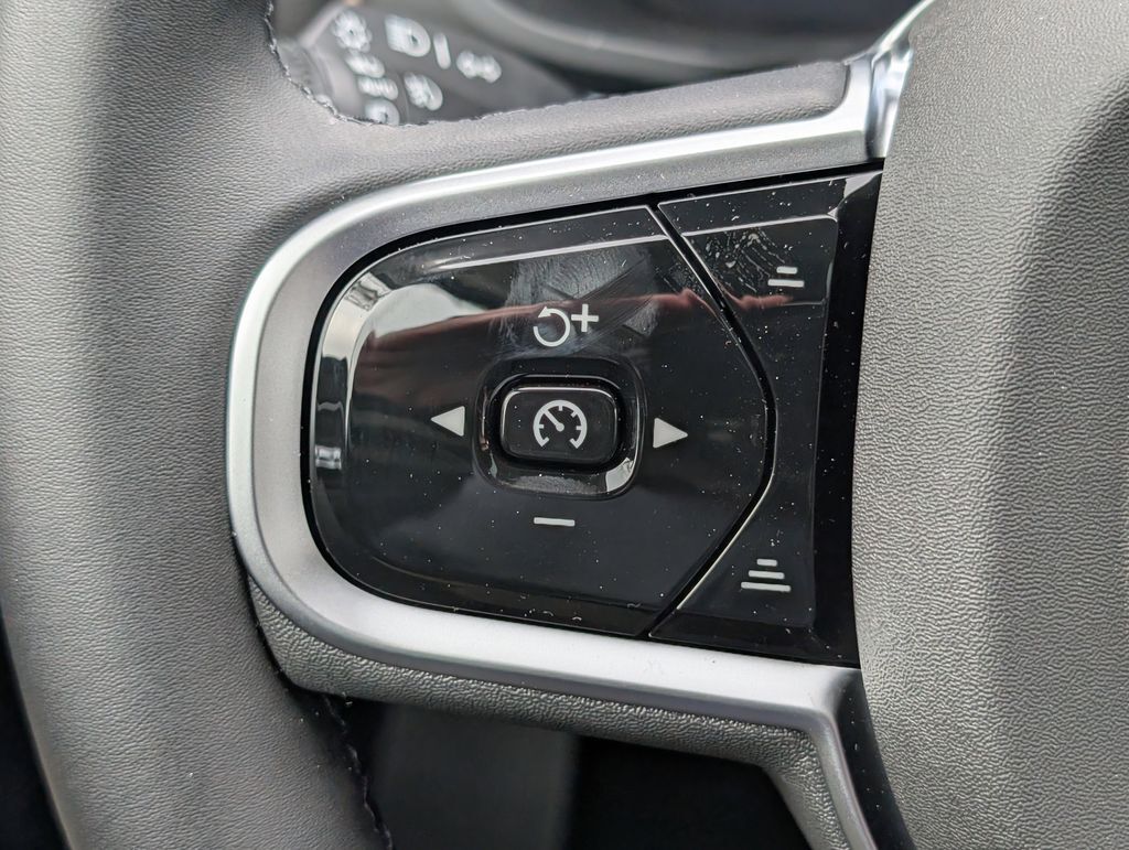 2026 Volvo XC60 B5 Plus Hunt Valley MD